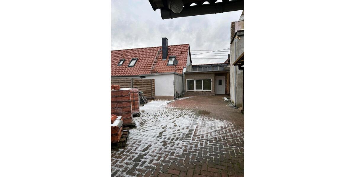 Einfamilienhaus Oranienbaum-Wörlitz Wörlitz - 6 Zimmer, 175 m&sup2;, 115.999&euro; | Angebot:27024847