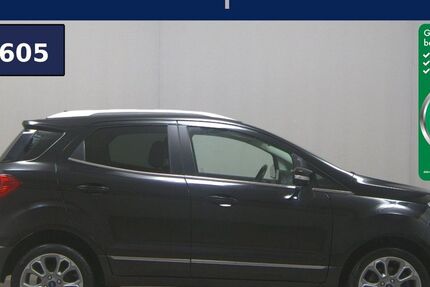 Ford EcoSport 117.620 km 9.980 &euro; Gyhum/Bockel 27404