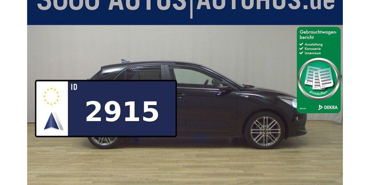 Kia Rio 71.330 km 13.780 &euro; Bremen / Arsten 28279