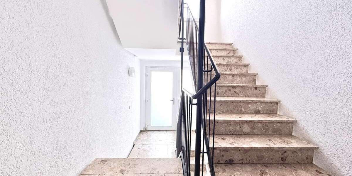 Etagenwohnung Vellmar Frommershausen - 2 Zimmer, 50 m&sup2;, 129.000&euro; | Angebot:25371257