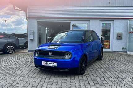 Honda e 55.000 km 15.800 &euro; Mühldorf 84453