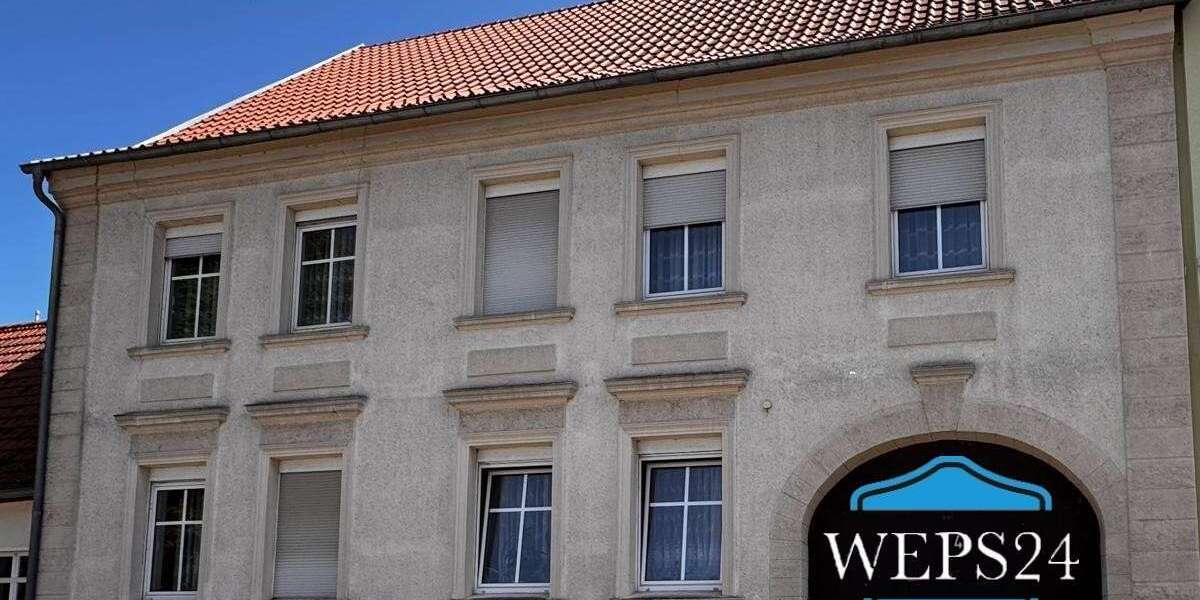 Einfamilienhaus Arneburg - 6 Zimmer, 209 m&sup2;, 158.999&euro; | Angebot:22990019