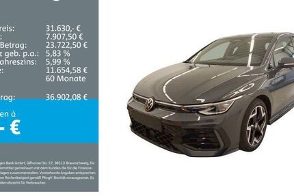 VW Golf 10.847 km 31.630 &euro; Bühl 77815