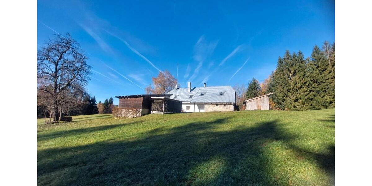 Einfamilienhaus Neureichenau - 13 Zimmer, 300 m&sup2;, 650.000&euro; | Angebot:26882437