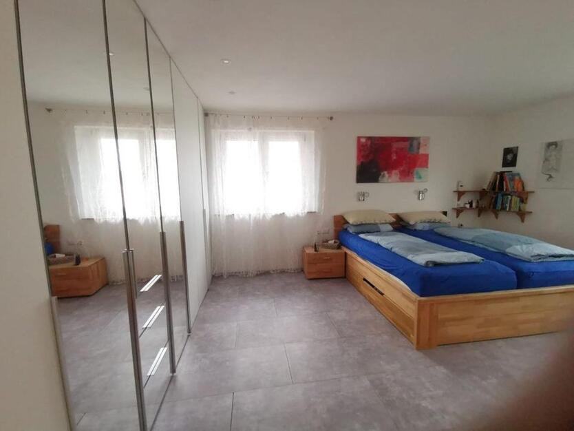 Einfamilienhaus mit EinliegerWohnung