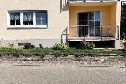 Wohnung zu vermieten 3 zimmer