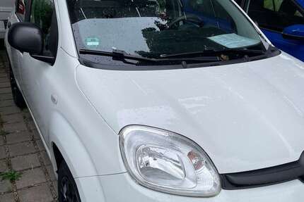 Fiat Panda 107.500 km 7.800 &euro; Winhoering 84543