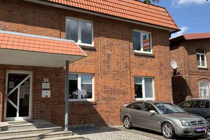 Gewerbeobjekt Parchim - 215.000&euro; | Angebot:27001907