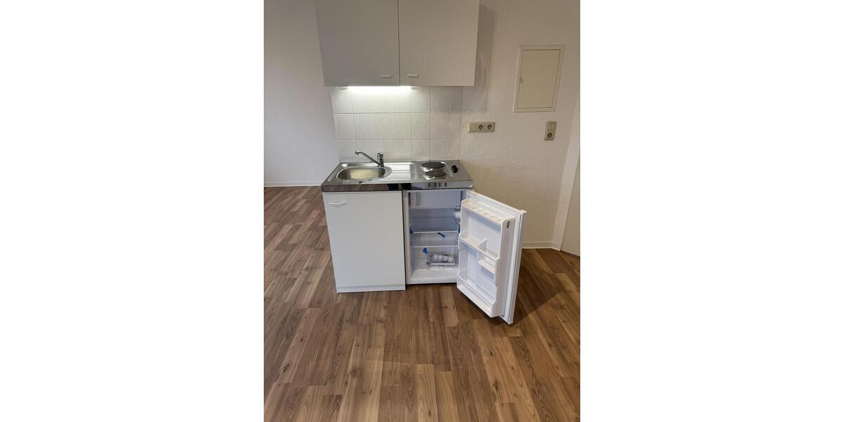 Etagenwohnung Bad Sachsa - 1 Zimmer, 30 m&sup2;, 240&euro; | Angebot:25441946