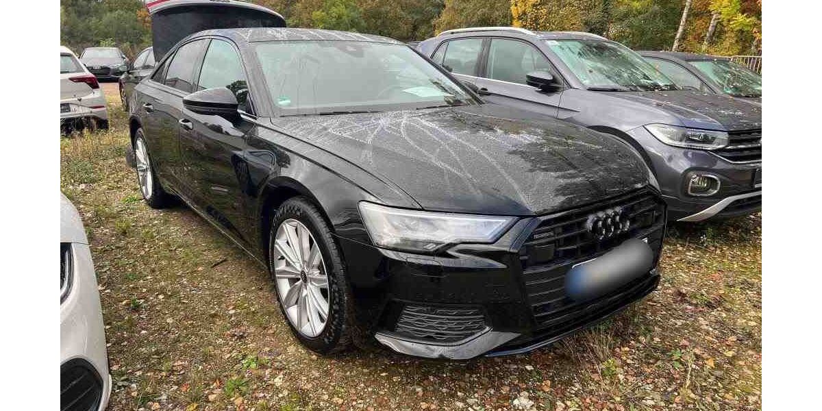 Audi A6 59.500 km 37.449 &euro; Bad Saulgau 88348