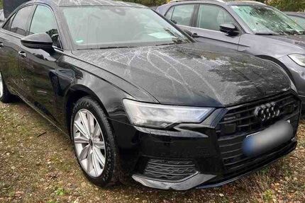 Audi A6 59.500 km 38.689 &euro; Bad Saulgau 88348