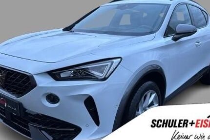 Cupra Formentor 96.156 km 23.990 &euro; Werneck 97440