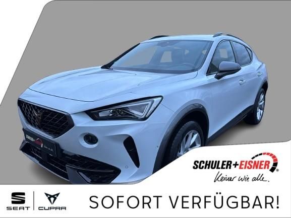 Cupra Formentor 96.156 km 23.990 &euro; Werneck 97440