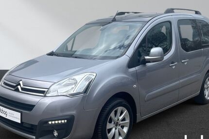 Citroen Berlingo 68.980 km 11.975 &euro; Zeulenroda-Triebes 07937