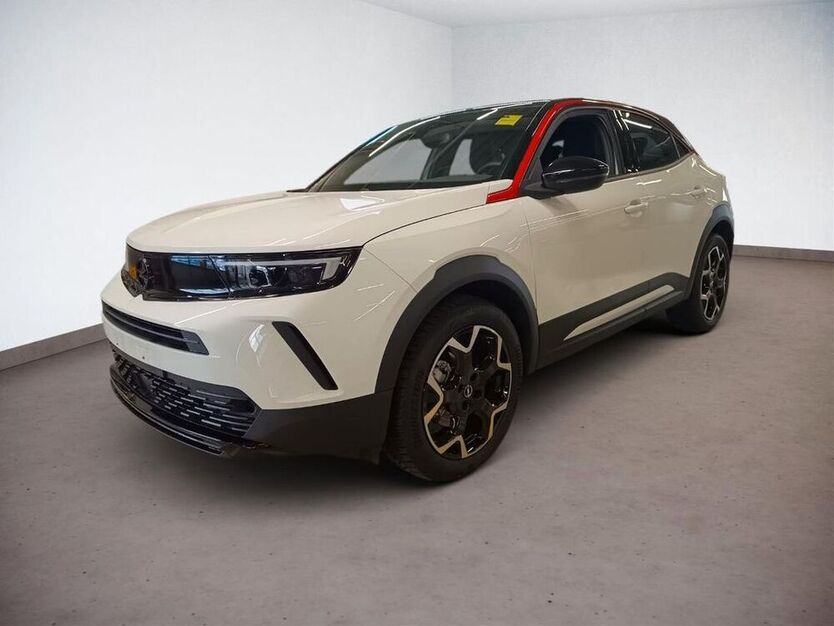Mokka