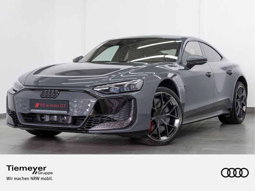 e-tron GT
