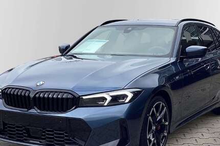 BMW 320 18.000 km 49.990 &euro; Leipzig 04328