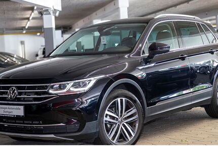 VW Tiguan 57.362 km 29.230 € Stuttgart 70563