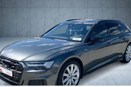 Audi A6 9.546 km 61.370 &euro; Saal a.d. Donau 93342