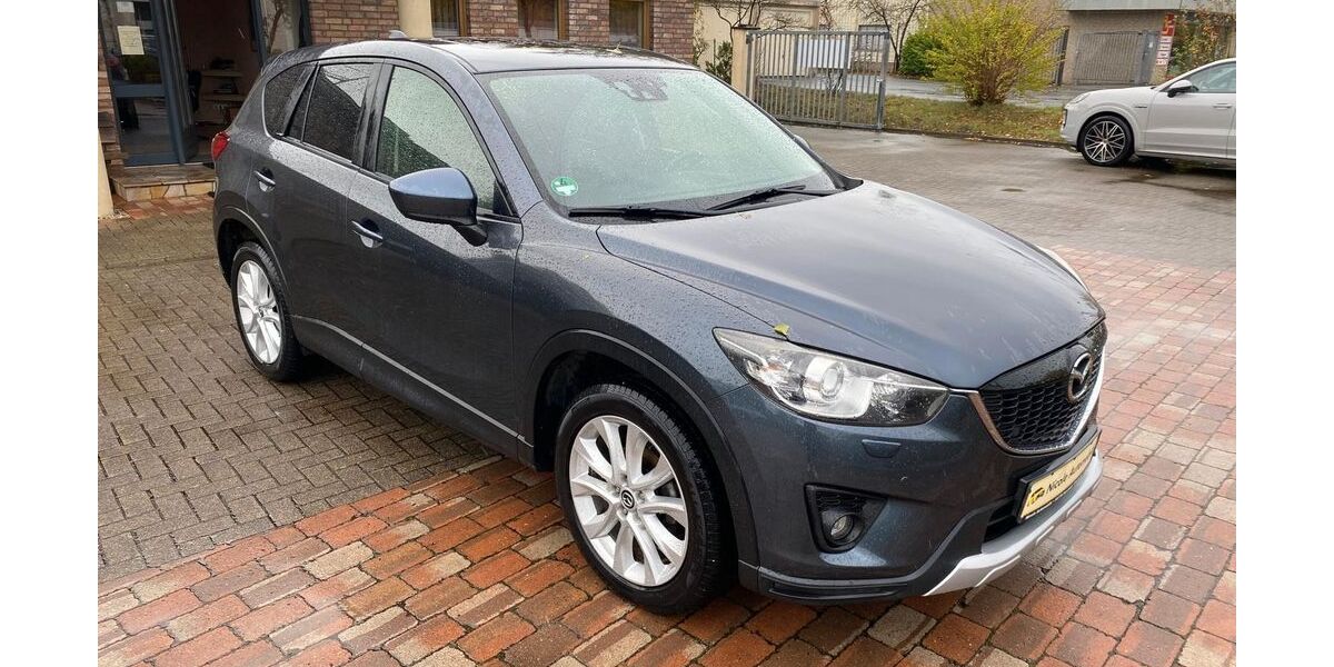 Mazda CX-5 159.300 km 10.950 &euro; Versmold 33775