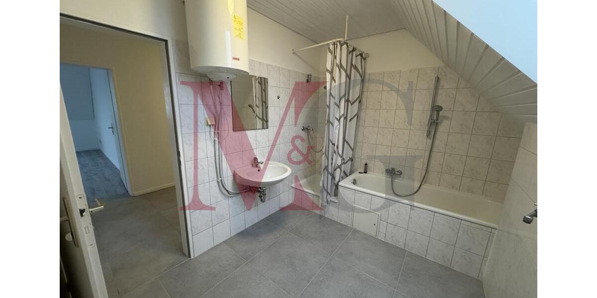Etagenwohnung Wilhelmshaven Heppens - 1 Zimmer, 15 m&sup2;, 395&euro; | Angebot:26441383
