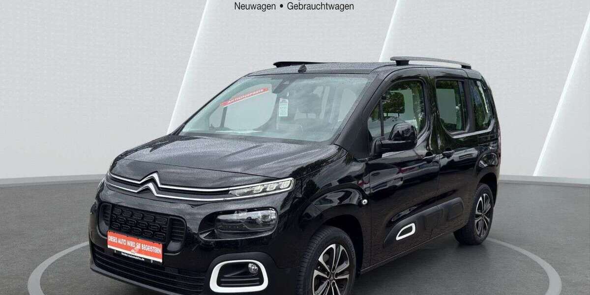 Citroen Berlingo 65.938 km 16.980 &euro; Wunstorf 31515