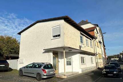 Haus Nidda - 16 Zimmer, 342 m&sup2;, 485.000&euro; | Angebot:25384701