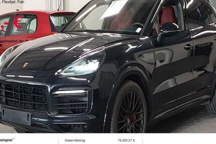 Porsche Cayenne 47.516 km 79.950 &euro; Hagen 58091