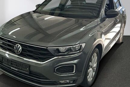 VW T-Roc 109.900 km 23.880 &euro; Lübeck 23560