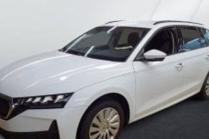 Skoda Octavia 20.940 km 24.390 &euro; Husum 25813