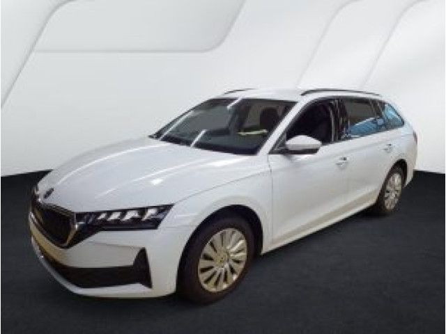 Skoda Octavia 20.940 km 24.390 &euro; Husum 25813