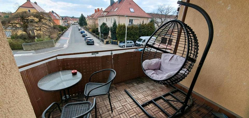 Etagenwohnung Radeberg - 3 Zimmer, 77 m&sup2;, 169.000&euro; | Angebot:26025184