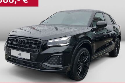 Audi Q2 1.500 km 42.790 &euro; Backnang 71522