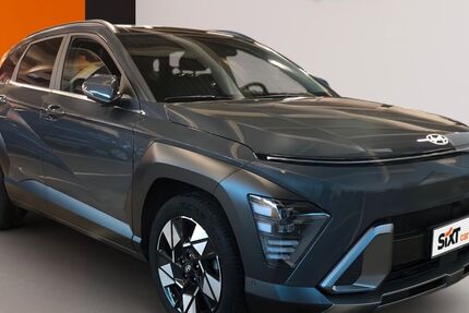 Hyundai KONA 25.496 km 25.440 &euro; Garching 85748