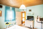 Einfamilienhaus mit großem Grundstück in ruhiger Lage - Einfamilienhaus Tiefenbach | Angebot:24788003