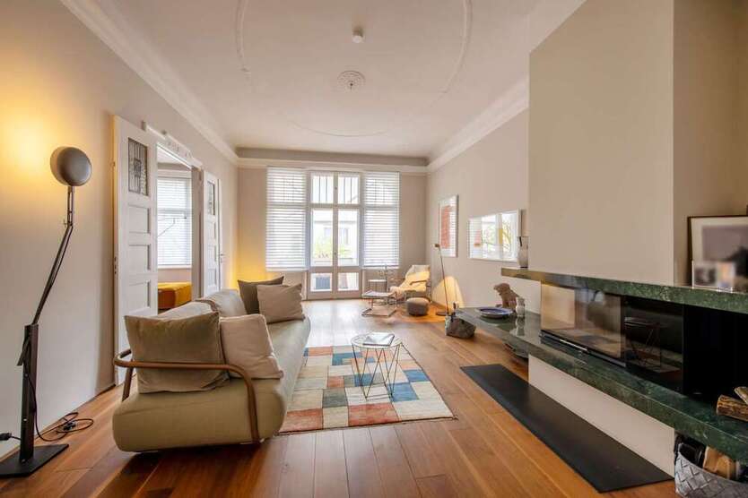 Wohnung zum Kaufen in Berlin 1.695.000 € 173 m²