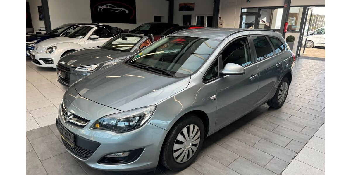 Opel Astra 186.000 km 3.900 &euro; Detmold 32758
