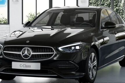 Mercedes-Benz C 180 14.863 km 31.990 &euro; Erlangen 91056