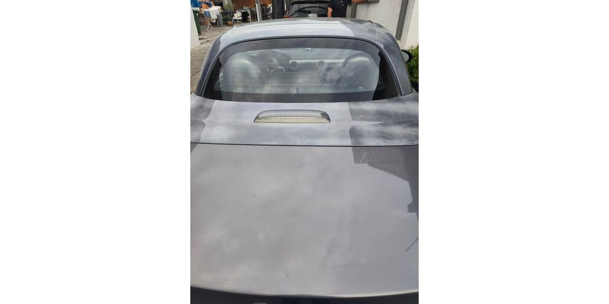 Mazda MX-5 162.000 km 6.500 &euro; Lollar 35457