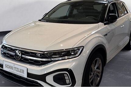 VW T-Roc 7.029 km 29.650 &euro; Langenfeld 40764
