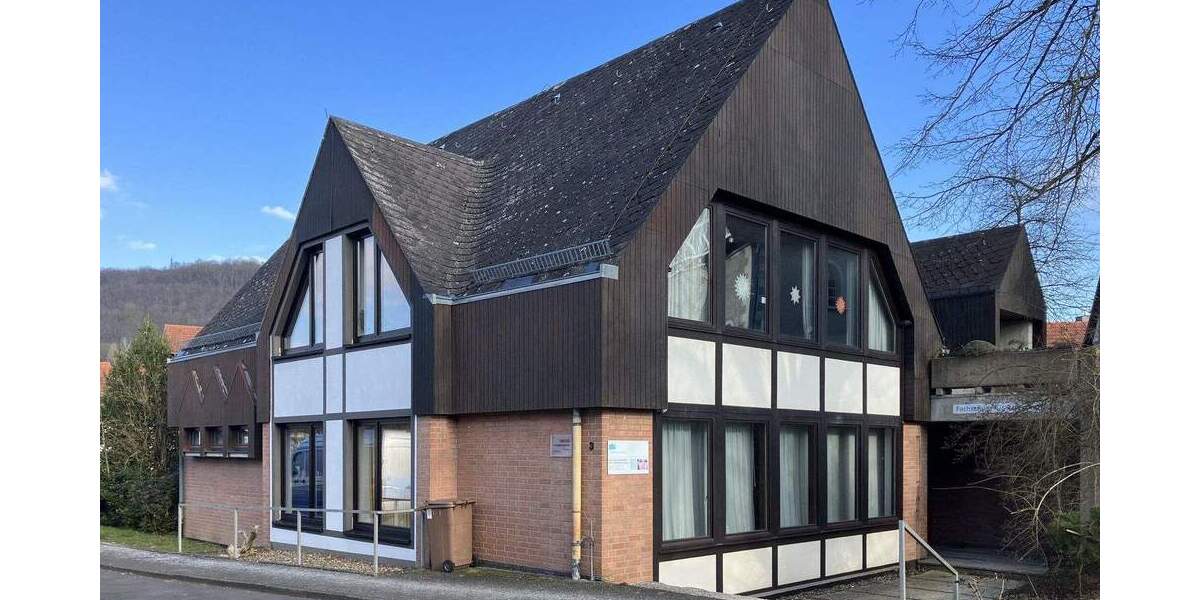 Gewerbeobjekt Baunatal Altenritte - 3 Zimmer, 164 m&sup2;, 1.230&euro; | Angebot:25674998