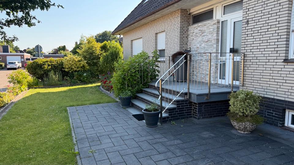 Einfamilienhaus Wiefelstede - 6 Zimmer, 236 m&sup2;, 439.000&euro; | Angebot:26958430