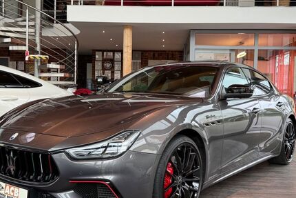 Maserati Ghibli 19.840 km 75.900 &euro; Berlin 12623