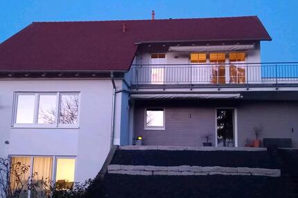 Wohnung Nördlingen - 3 Zimmer, 90 m&sup2;, 980&euro; | Angebot:26297646