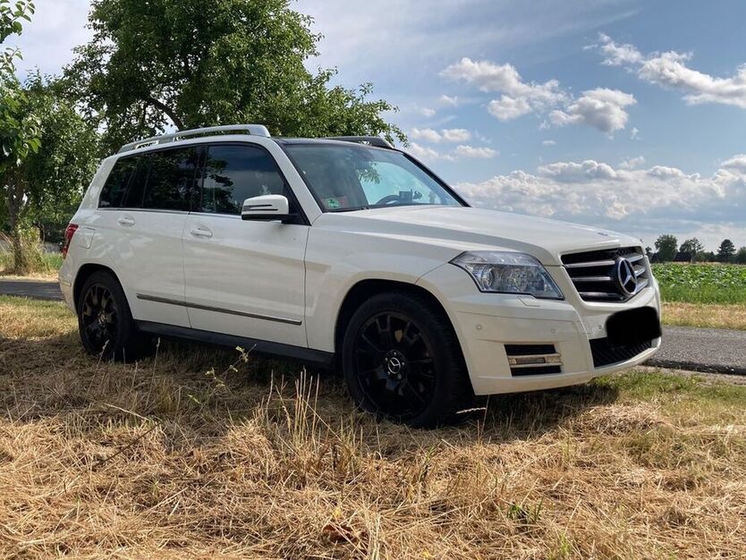 GLK 350