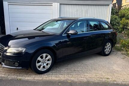 Audi A4 254.390 km 7.200 &euro; Oberursel 61440