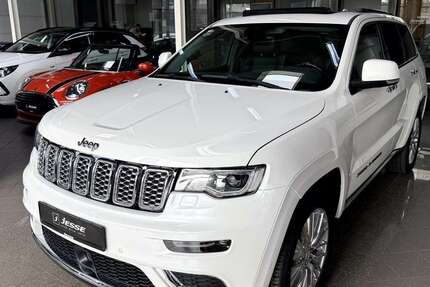 Jeep Grand Cherokee 63.000 km 26.990 &euro; Ibbenbüren 49477