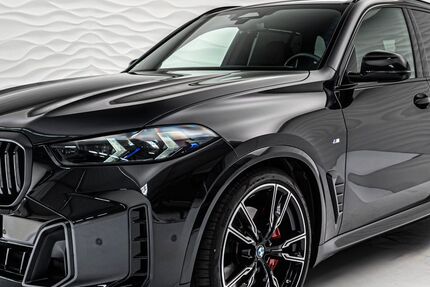 BMW X5 6.500 km 103.411 &euro; Sengenthal 92369