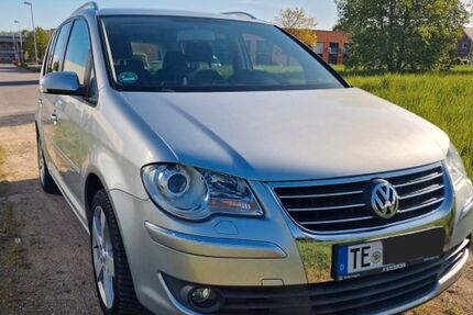VW Touran 212.000 km 4.500 &euro; Ibbenbüren 49477