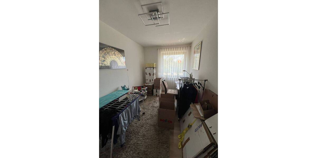 Etagenwohnung Mönchengladbach Lürrip - 3 Zimmer, 101 m&sup2;, 750&euro; | Angebot:26696905